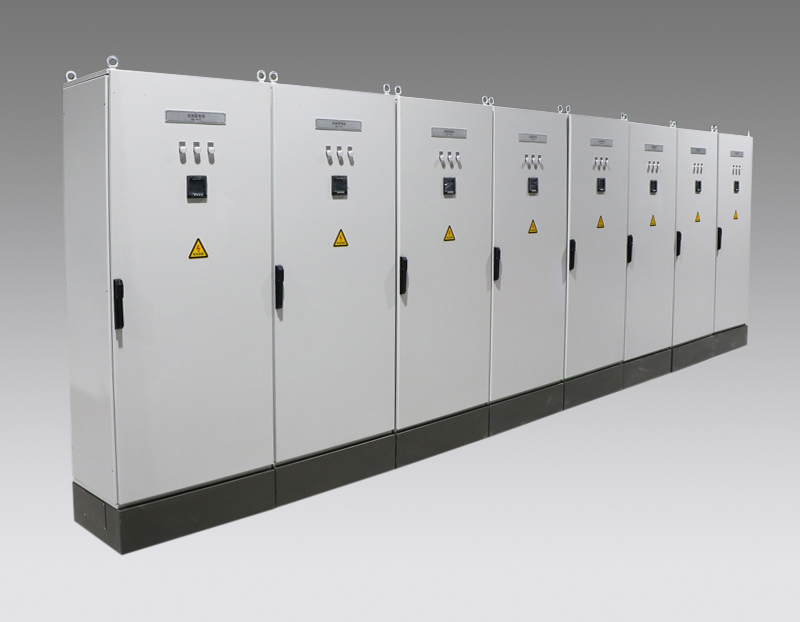 工業(yè)控制柜