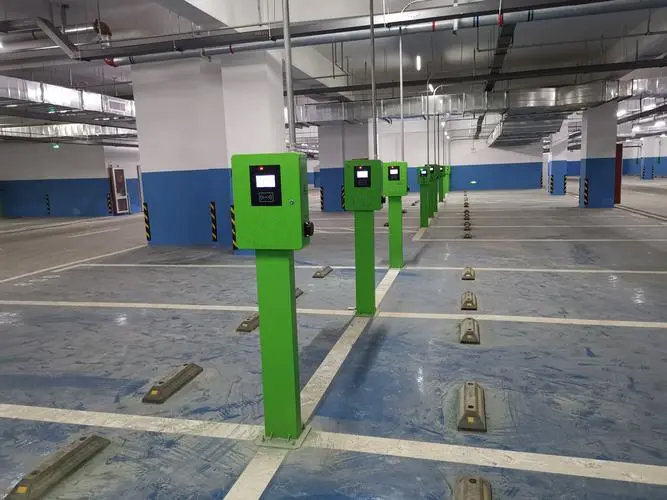 &ldquo;充&rdquo;鋒陷陣，工藝精湛，品質之選&mdash;&mdash;充電樁源頭廠家！