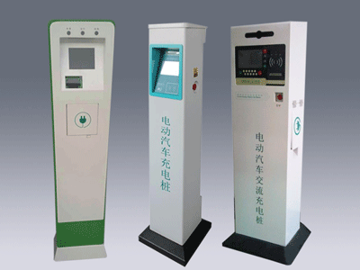 充電樁廠家-勝慧達；好材出好質，充電更安心！